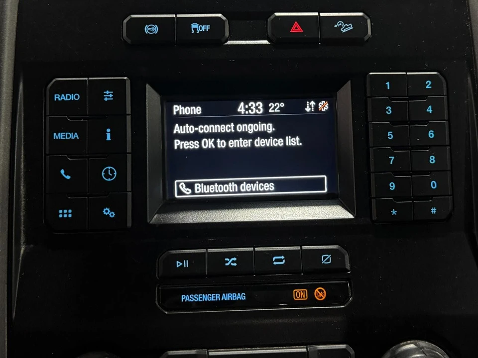2022 Ford Super Duty 4th Gen - Image 5 of 22