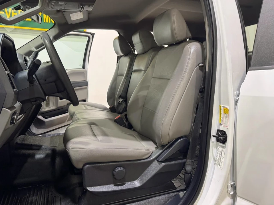 2022 Ford Super Duty 4th Gen - Image 14 of 31