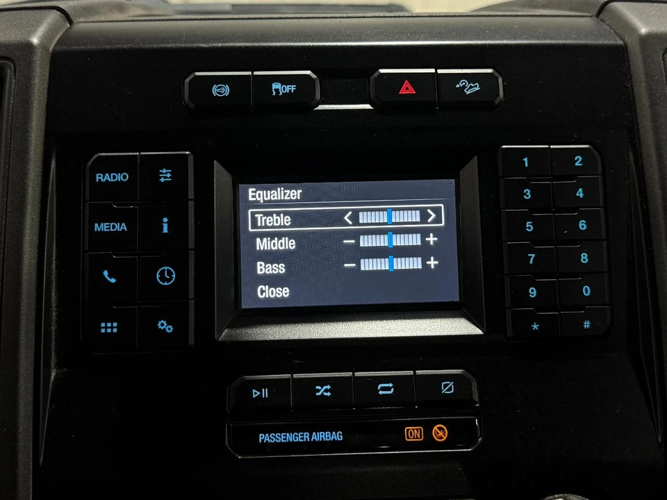 2022 Ford Super Duty 4th Gen - Image 8 of 22