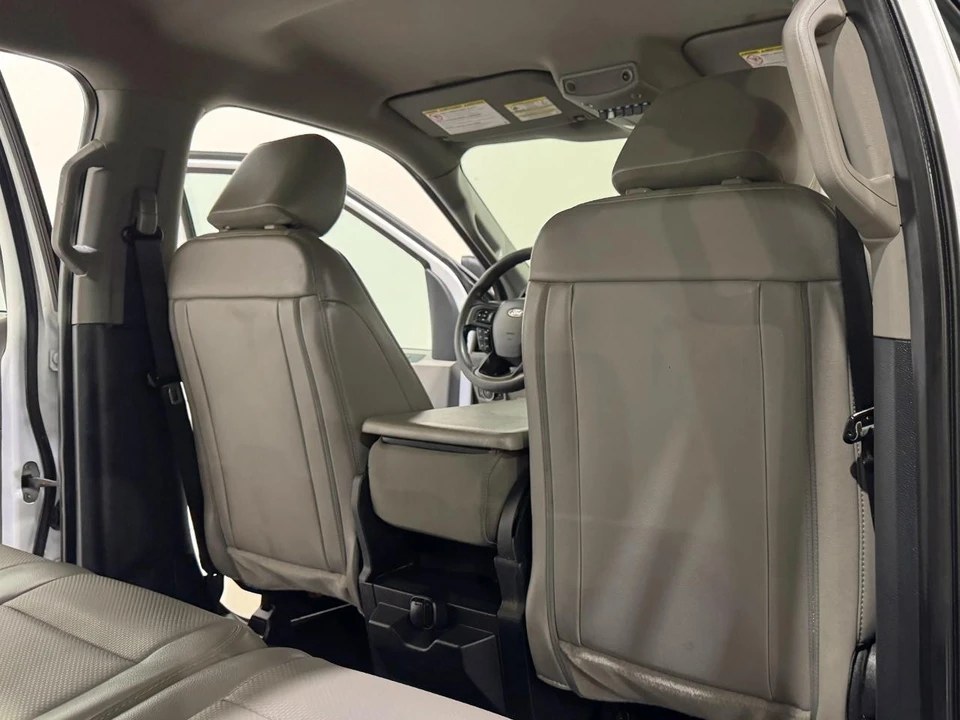 2022 Ford Super Duty 4th Gen - Image 19 of 31