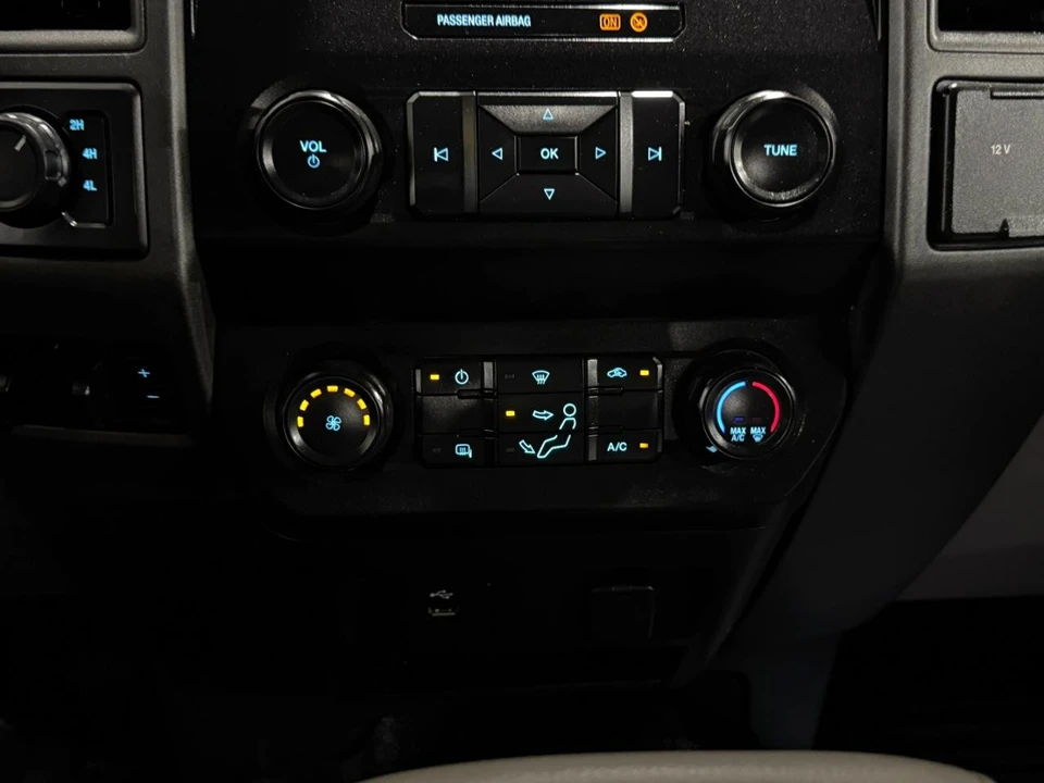 2022 Ford Super Duty 4th Gen - Image 30 of 31