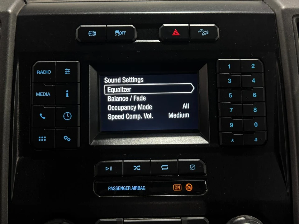2022 Ford Super Duty 4th Gen - Image 7 of 22