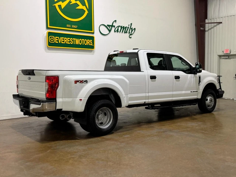 2022 Ford Super Duty 4th Gen - Image 8 of 31
