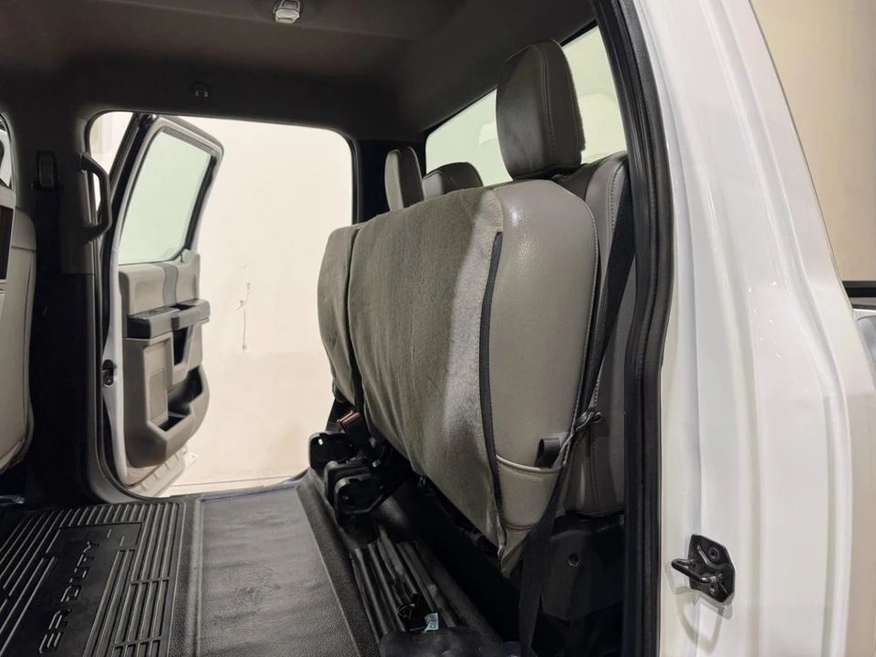 2022 Ford Super Duty 4th Gen - Image 21 of 31