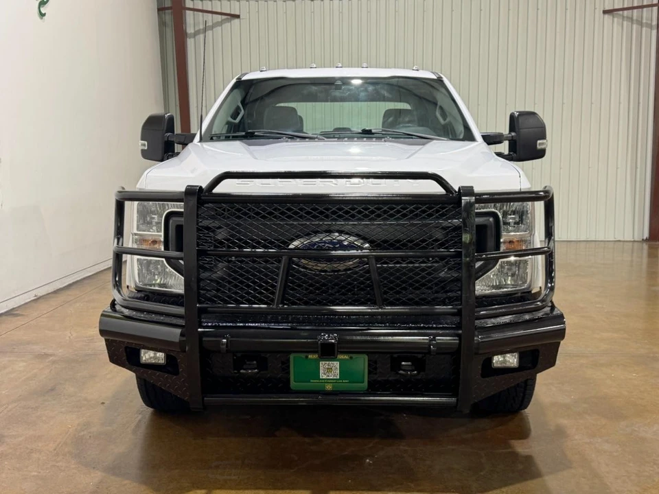 2022 Ford Super Duty 4th Gen - Image 2 of 31