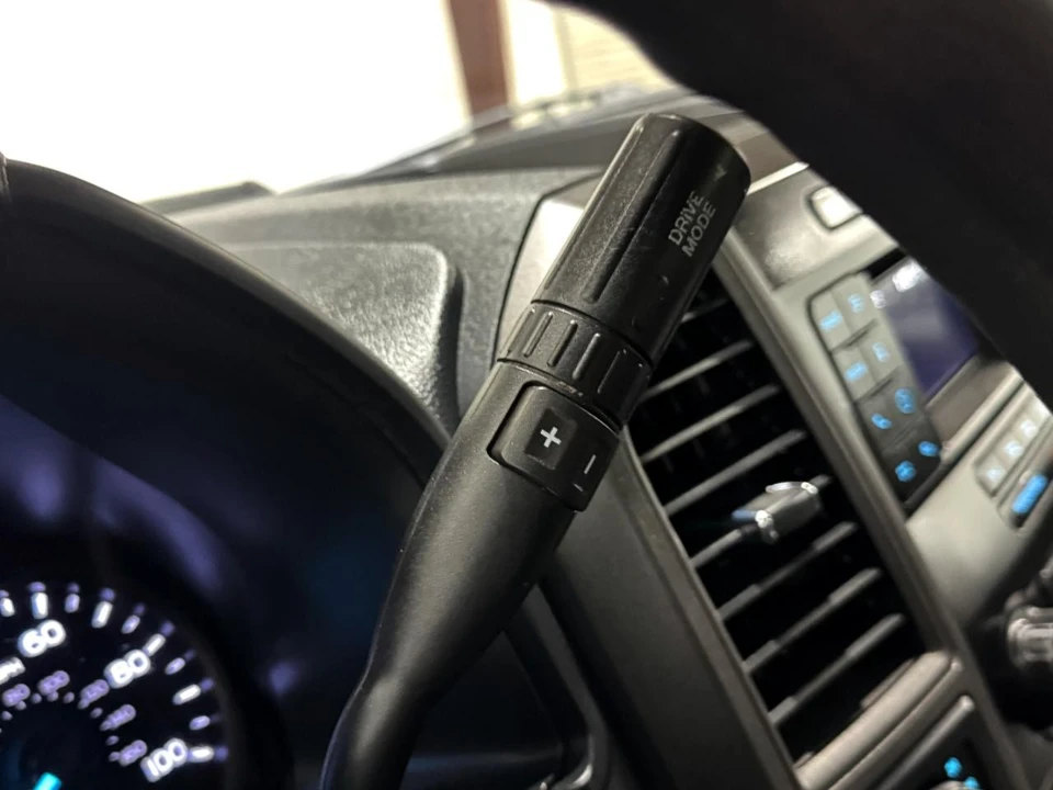 2022 Ford Super Duty 4th Gen - Image 27 of 31