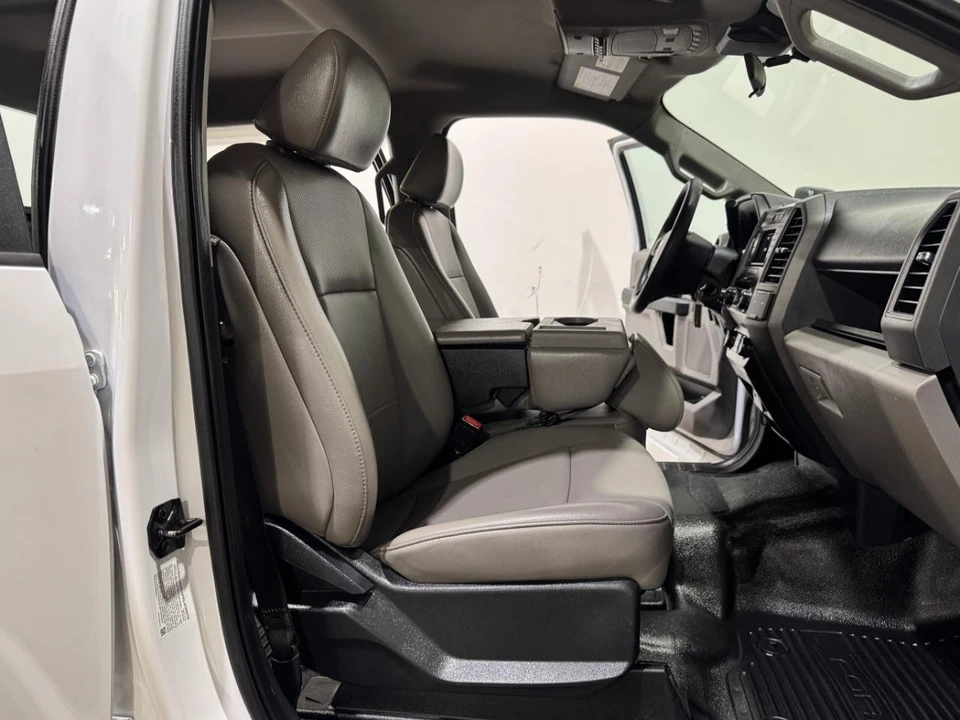 2022 Ford Super Duty 4th Gen - Image 15 of 31