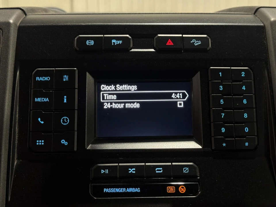 2022 Ford Super Duty 4th Gen - Image 16 of 22