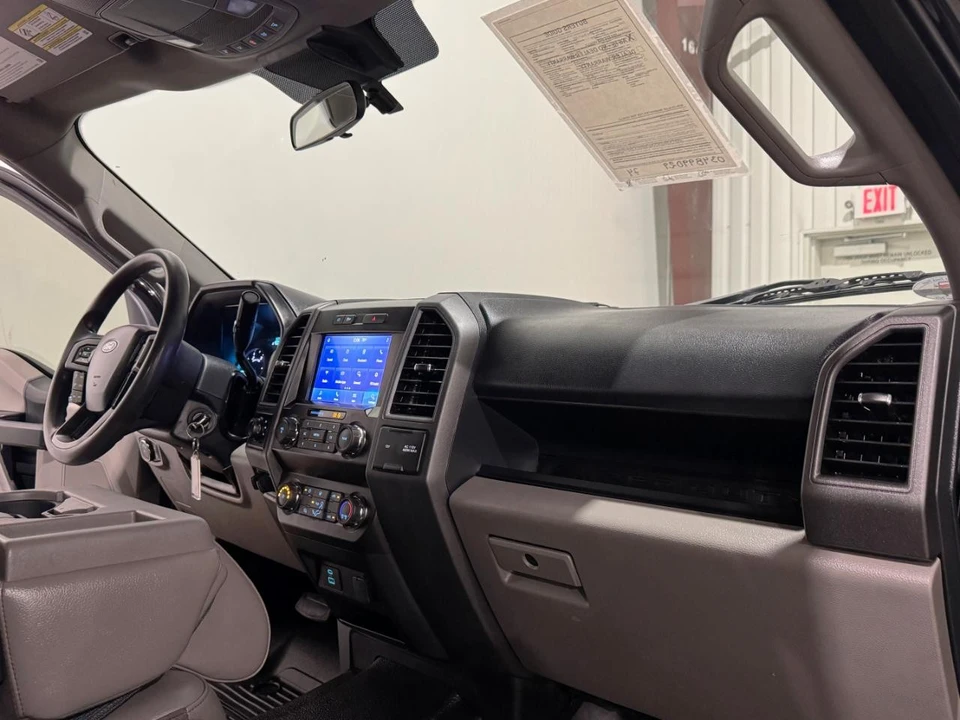 2022 Ford Super Duty 4th Gen - Image 12 of 31