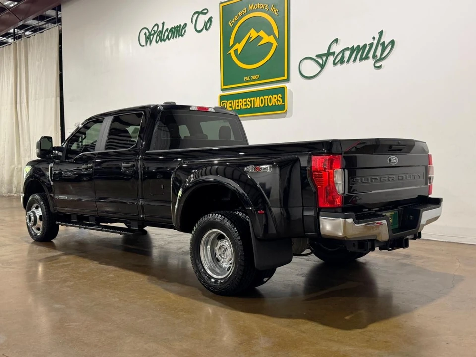 2022 Ford Super Duty 4th Gen - Image 6 of 21