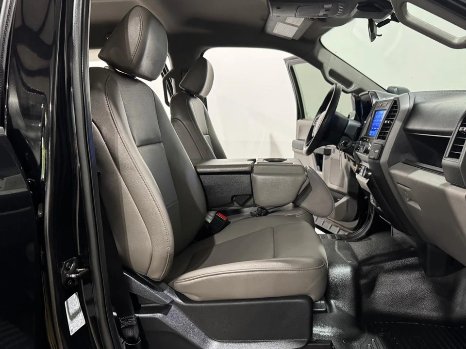 2022 Ford Super Duty 4th Gen - Image 15 of 31