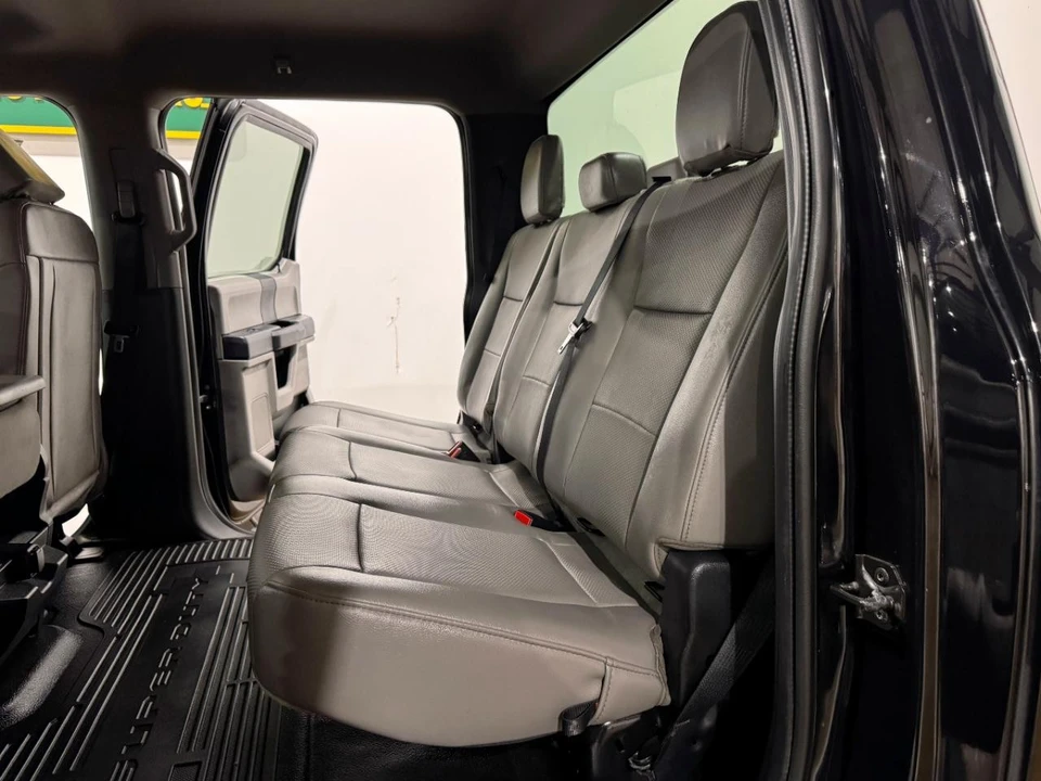 2022 Ford Super Duty 4th Gen - Image 17 of 31