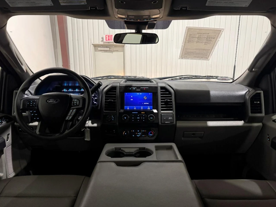 2022 Ford Super Duty 4th Gen - Image 21 of 21