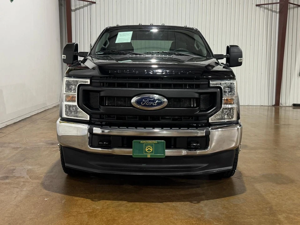 2022 Ford Super Duty 4th Gen - Image 2 of 21