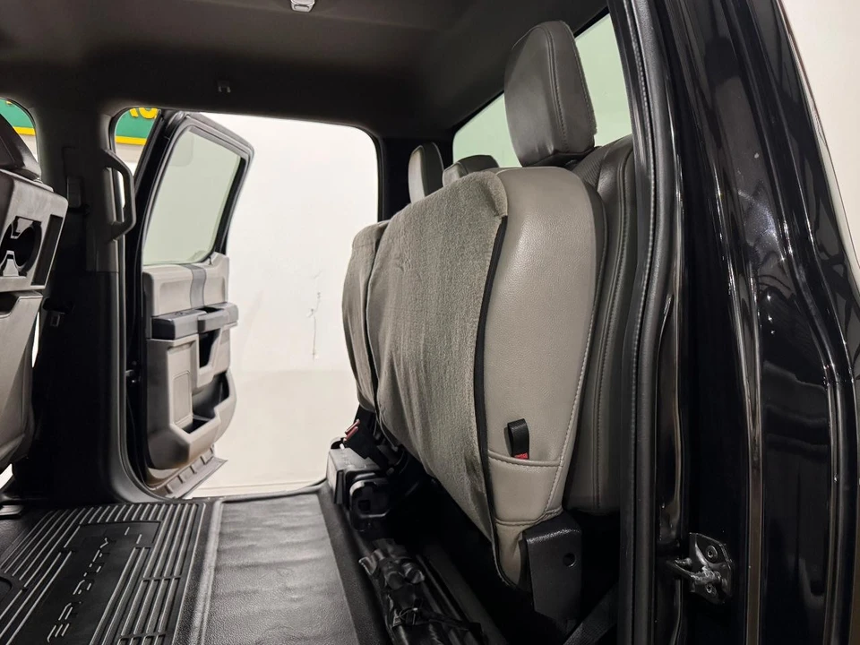 2022 Ford Super Duty 4th Gen - Image 20 of 21