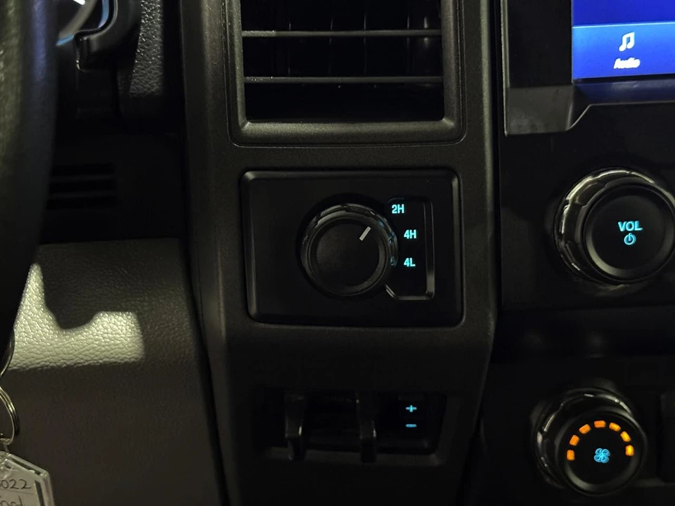 2022 Ford Super Duty 4th Gen - Image 27 of 31