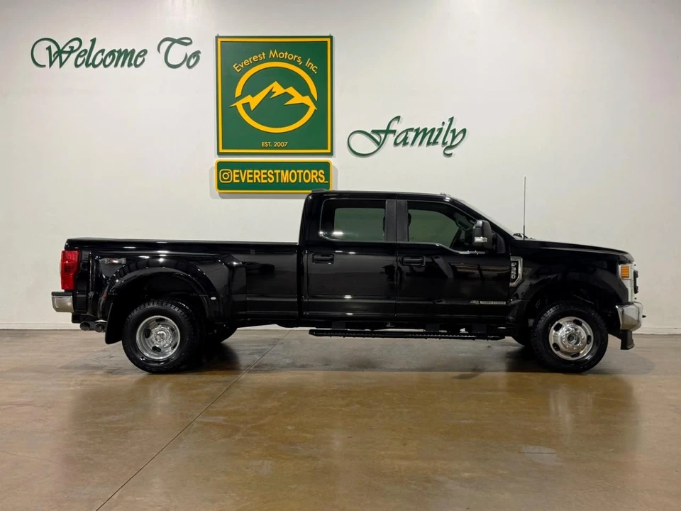 2022 Ford Super Duty 4th Gen - Image 9 of 21