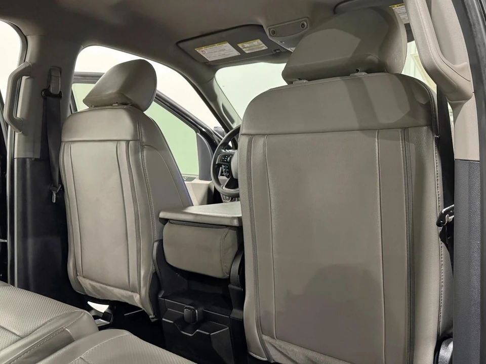 2022 Ford Super Duty 4th Gen - Image 18 of 21