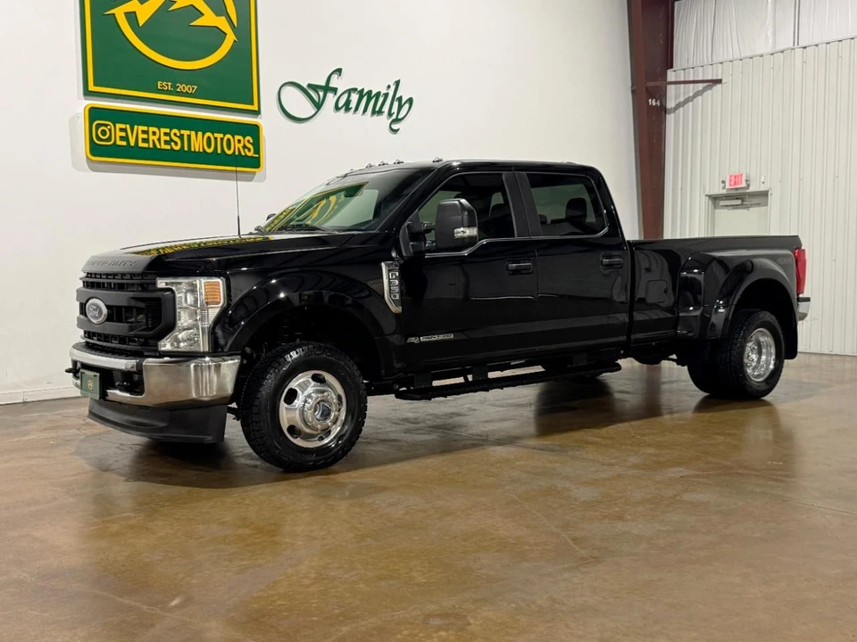 2022 Ford Super Duty 4th Gen - Image 3 of 31