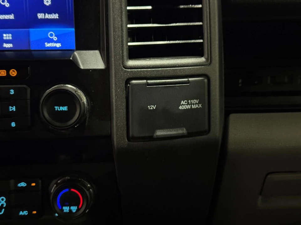 2022 Ford Super Duty 4th Gen - Image 28 of 31