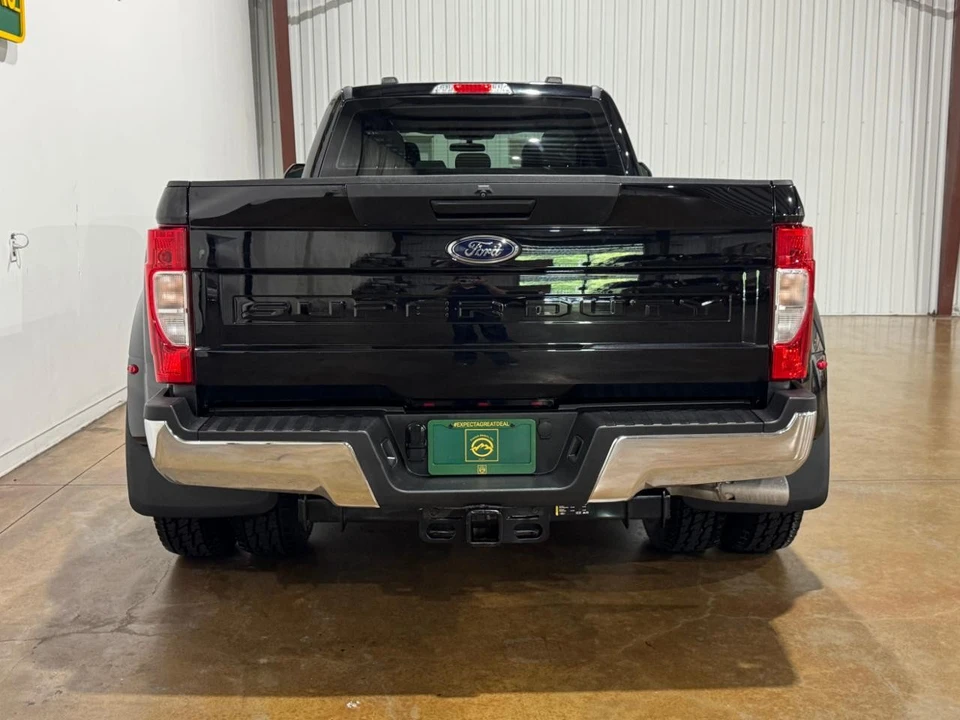 2022 Ford Super Duty 4th Gen - Image 7 of 31