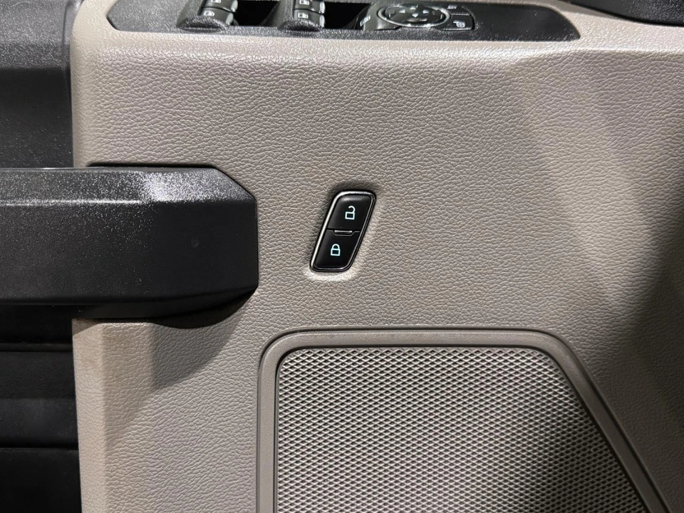 2022 Ford Super Duty 4th Gen - Image 31 of 31