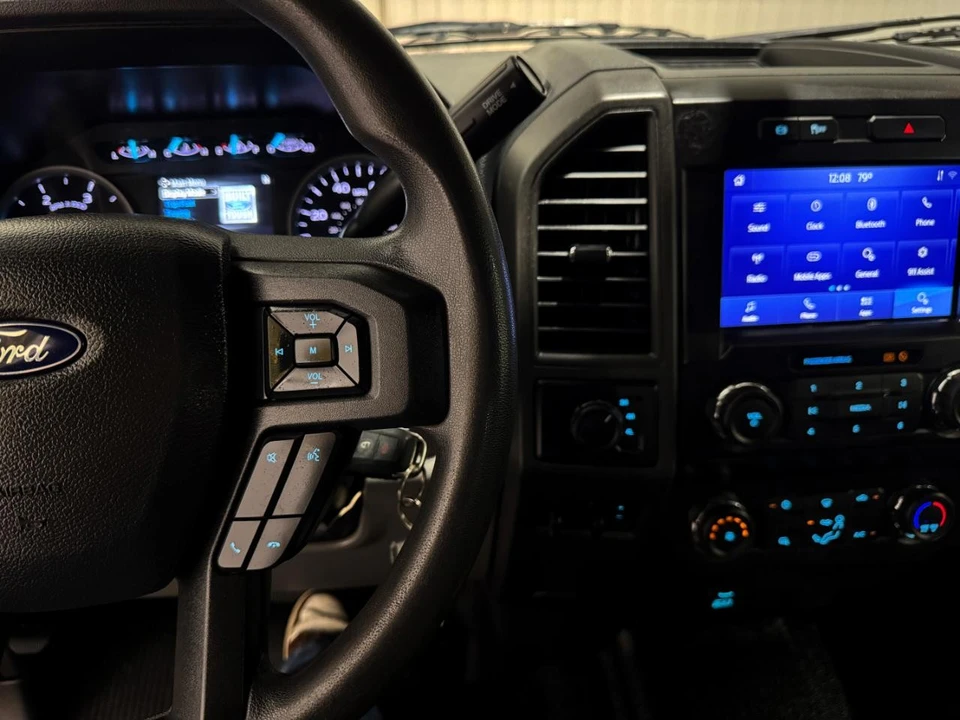 2022 Ford Super Duty 4th Gen - Image 24 of 31