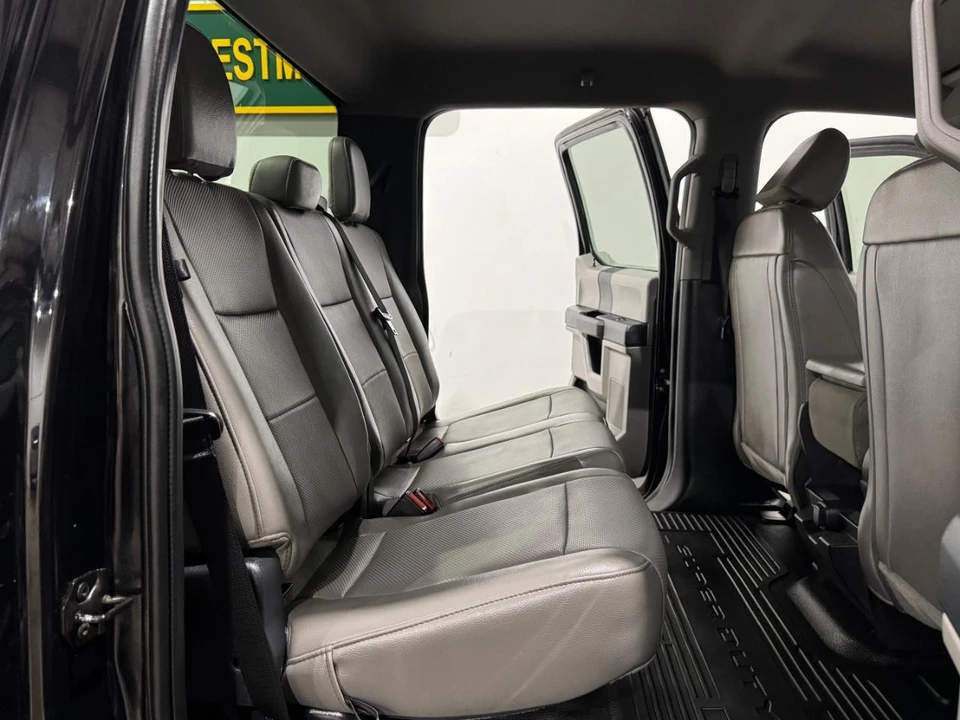 2022 Ford Super Duty 4th Gen - Image 16 of 21