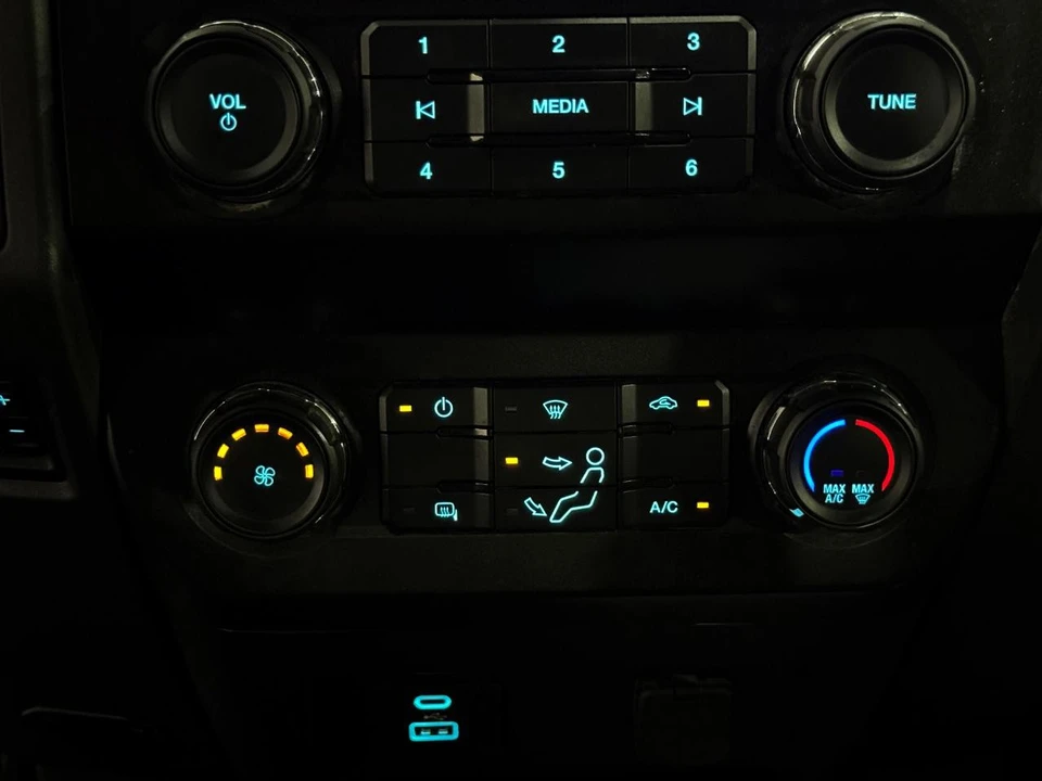 2022 Ford Super Duty 4th Gen - Image 29 of 31
