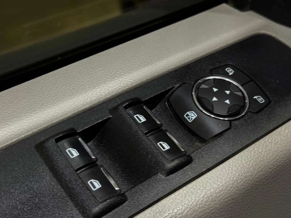 2022 Ford Super Duty 4th Gen - Image 30 of 31