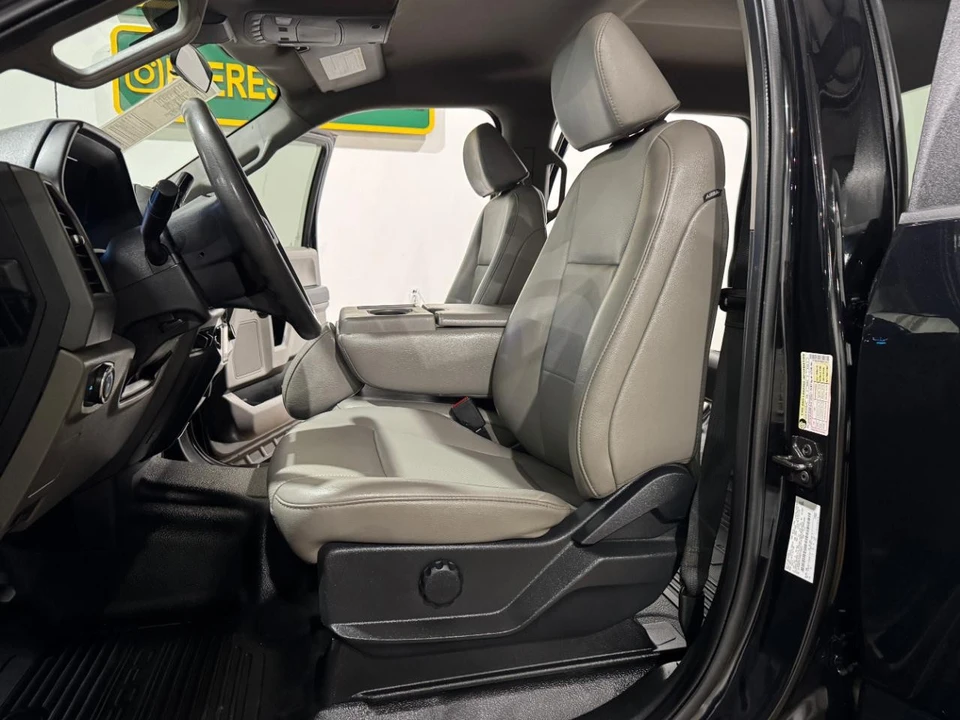 2022 Ford Super Duty 4th Gen - Image 13 of 21