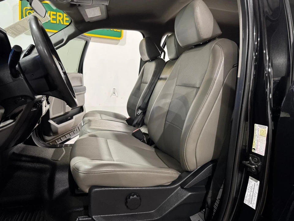 2022 Ford Super Duty 4th Gen - Image 14 of 31