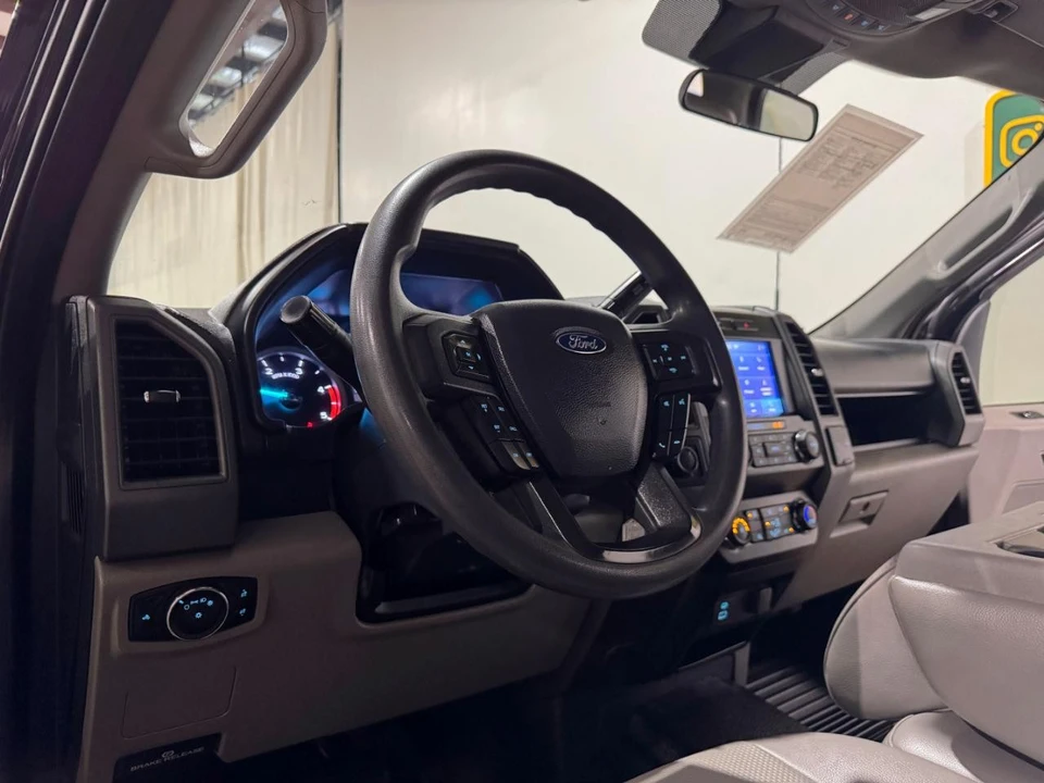 2022 Ford Super Duty 4th Gen - Image 10 of 21