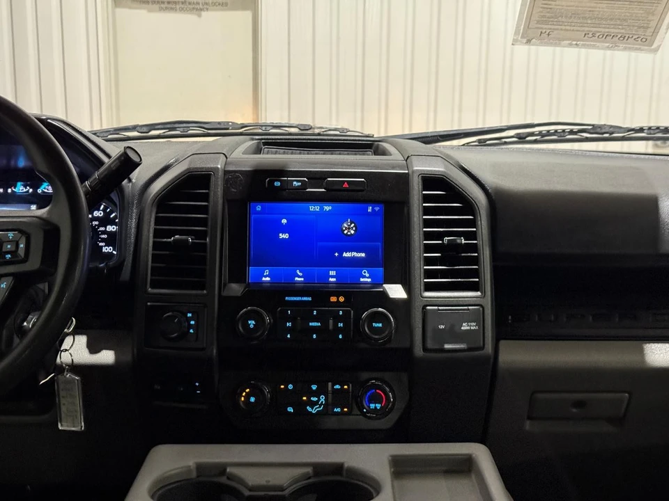 2022 Ford Super Duty 4th Gen - Image 22 of 31