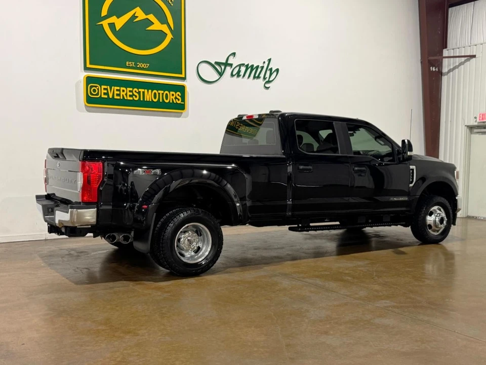 2022 Ford Super Duty 4th Gen - Image 8 of 31