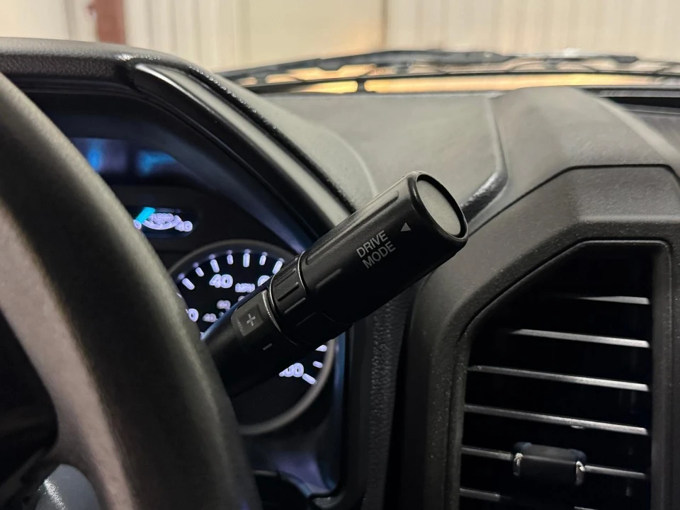 2022 Ford Super Duty 4th Gen - Image 26 of 31