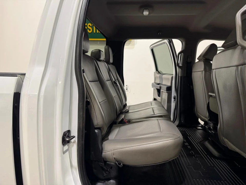 2022 Ford Super Duty 4th Gen - Image 16 of 31