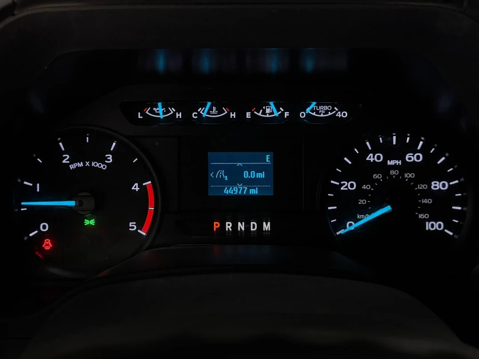 2022 Ford Super Duty 4th Gen - Image 19 of 27