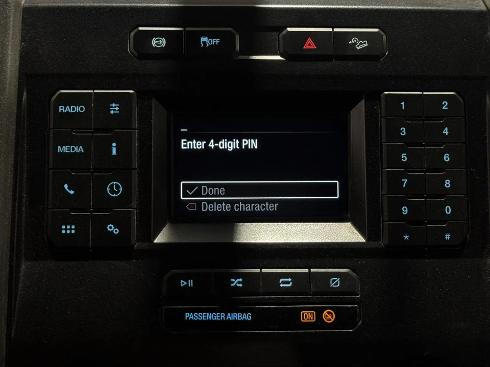 2022 Ford Super Duty 4th Gen - Image 16 of 27