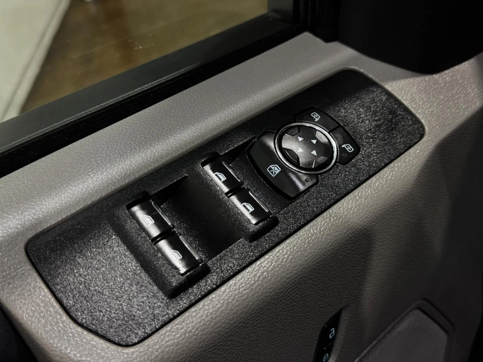 2022 Ford Super Duty 4th Gen - Image 30 of 31