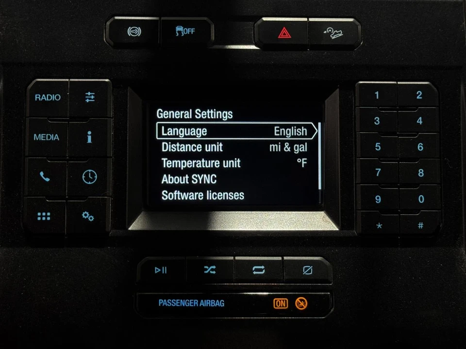 2022 Ford Super Duty 4th Gen - Image 12 of 27