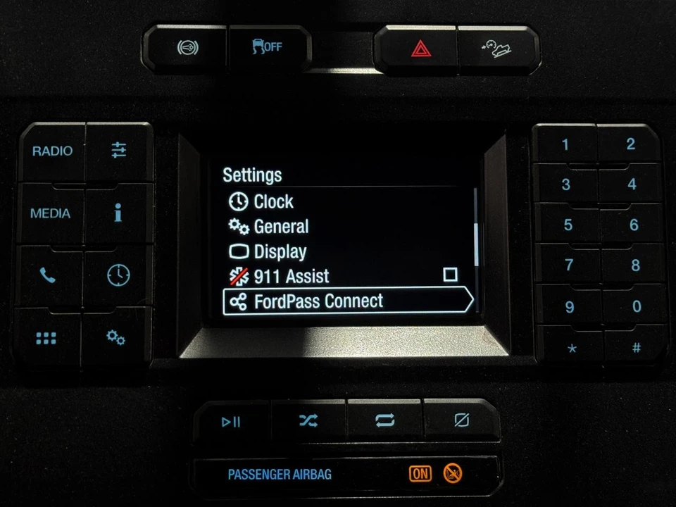 2022 Ford Super Duty 4th Gen - Image 6 of 27