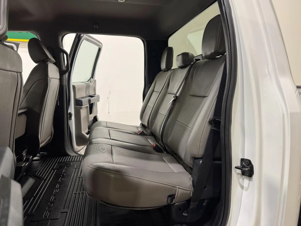 2022 Ford Super Duty 4th Gen - Image 17 of 31