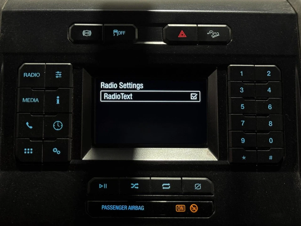 2022 Ford Super Duty 4th Gen - Image 8 of 27