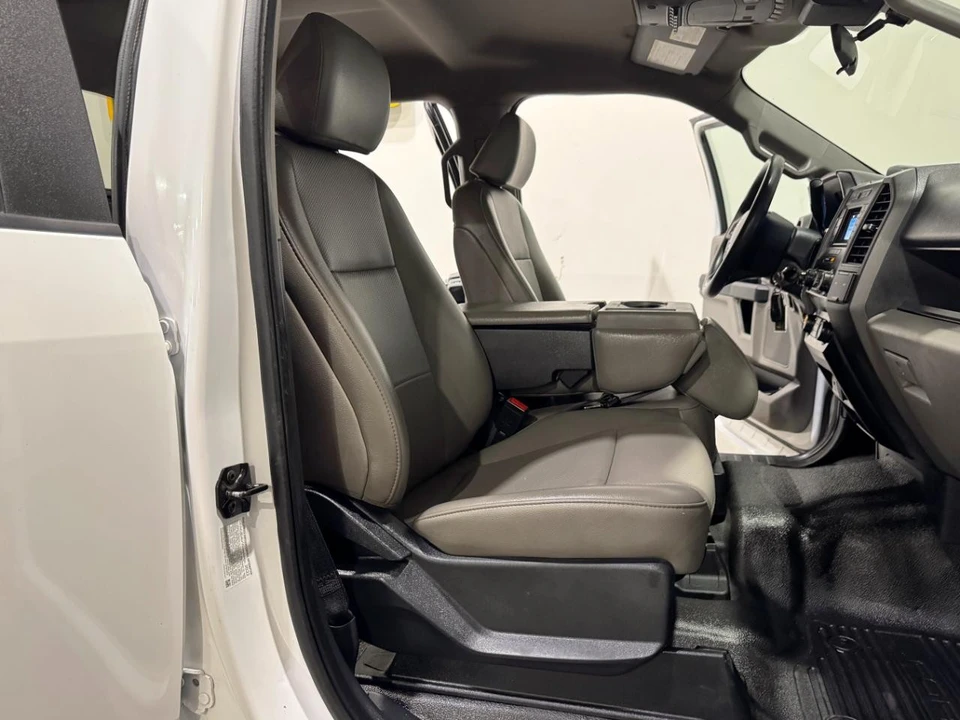 2022 Ford Super Duty 4th Gen - Image 15 of 31