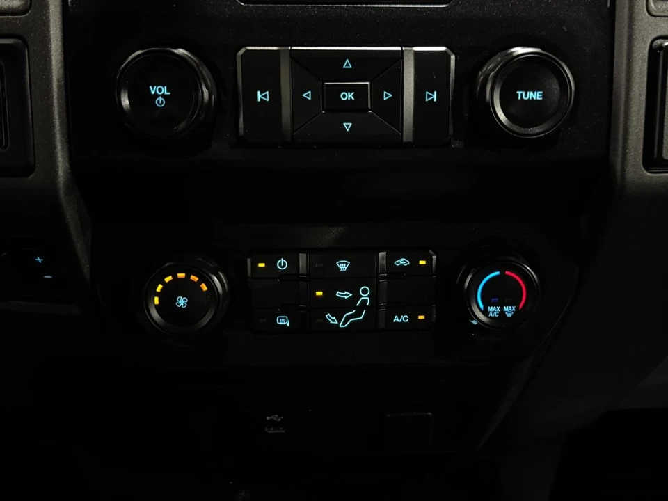 2022 Ford Super Duty 4th Gen - Image 29 of 31