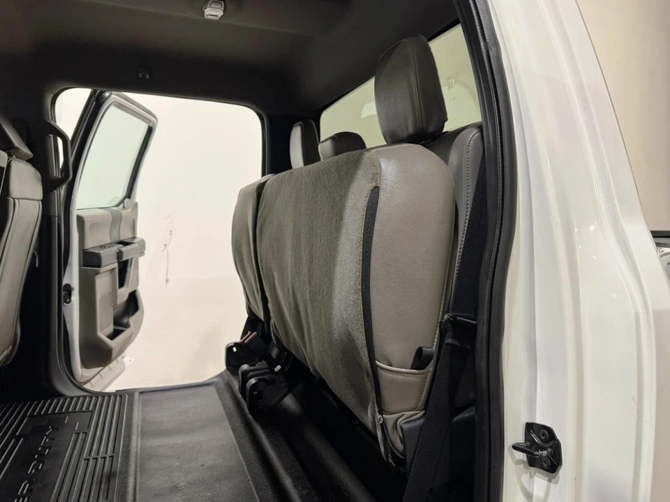2022 Ford Super Duty 4th Gen - Image 20 of 31