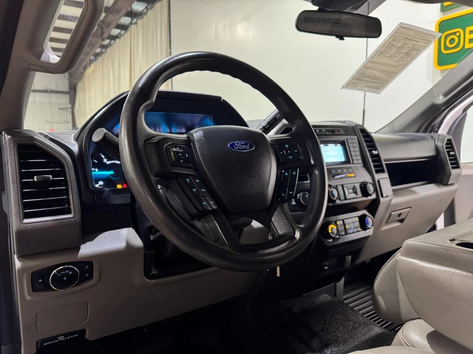 2022 Ford Super Duty 4th Gen - Image 10 of 31