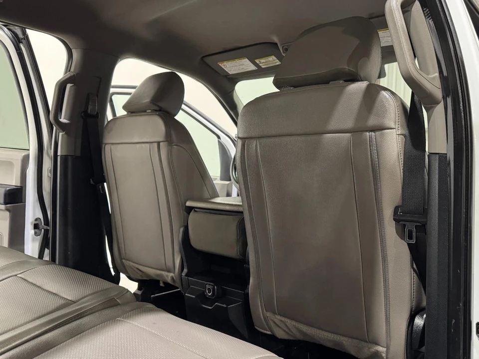 2022 Ford Super Duty 4th Gen - Image 18 of 31