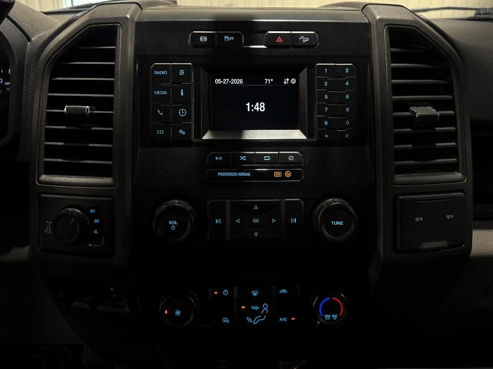 2022 Ford Super Duty 4th Gen - Image 17 of 27